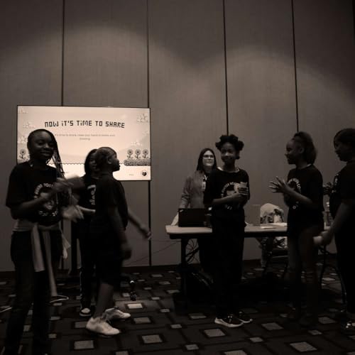 &ldquo;Intergenerational Leadership&rdquo; | AUER Avenue Youth Council copertina