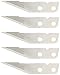 Tape Tiger Replacement Blades
