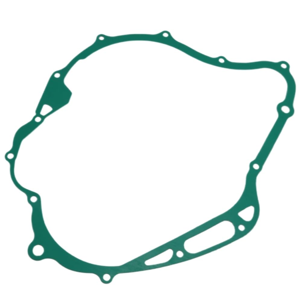 Motorcycle Clutch Generator Cover Gasket Compatible with Automotive Motorcycle Parts XV920R Virago 920 XV750 Virago 750 3EG-15451-00
