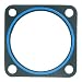 Fel-Pro 61432 Throttle Body Mounting Gasket