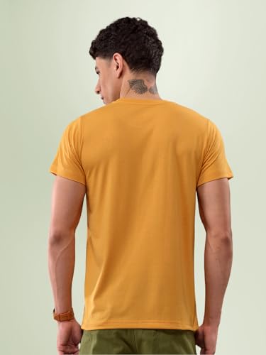 Image of Lux Nitro Men T-Shirt