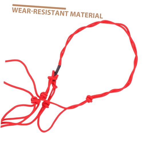 CLISPEED 5 Unidades Cabresto De Treinamento De Corda De Cavalo Cabrestos e Cordas Para Cavalos Cabre