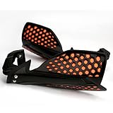 Handguards, Dirt Bike Handguards with Universal Mounting Kits,ATV Motorcycle Handguards, Dirt Bike A