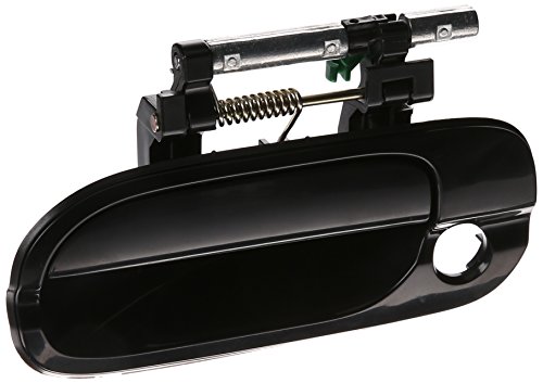 Depo 315-50008-122 Nissan Sentra Front Driver Side Replacement Exterior Door Handle