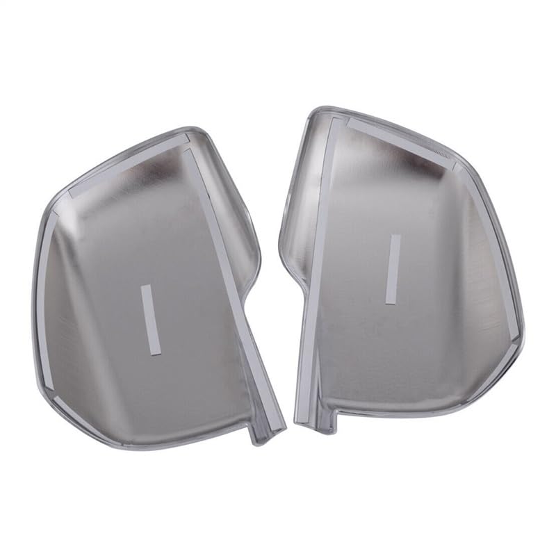 Couvercle rétroviseur pour Dodge Journey Fiat Freemont 2009-2020 capuchon latéral