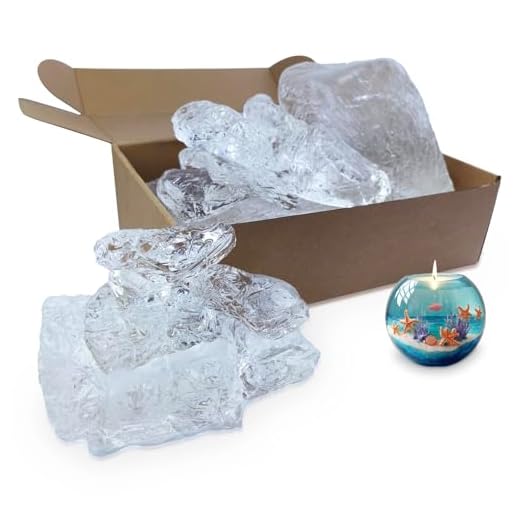 Is candle allowed in hand luggage DIY Transparent Jelly Candle Making Wax