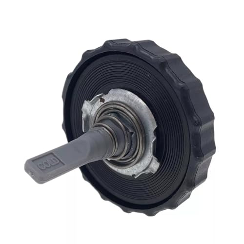 Power Steering Reservoir Cap 44305-22061 for Toyota Tacoma 1995-2018 for 4Runner 1984-2011 for T100 1993-1998 for Paseo 1997-1999