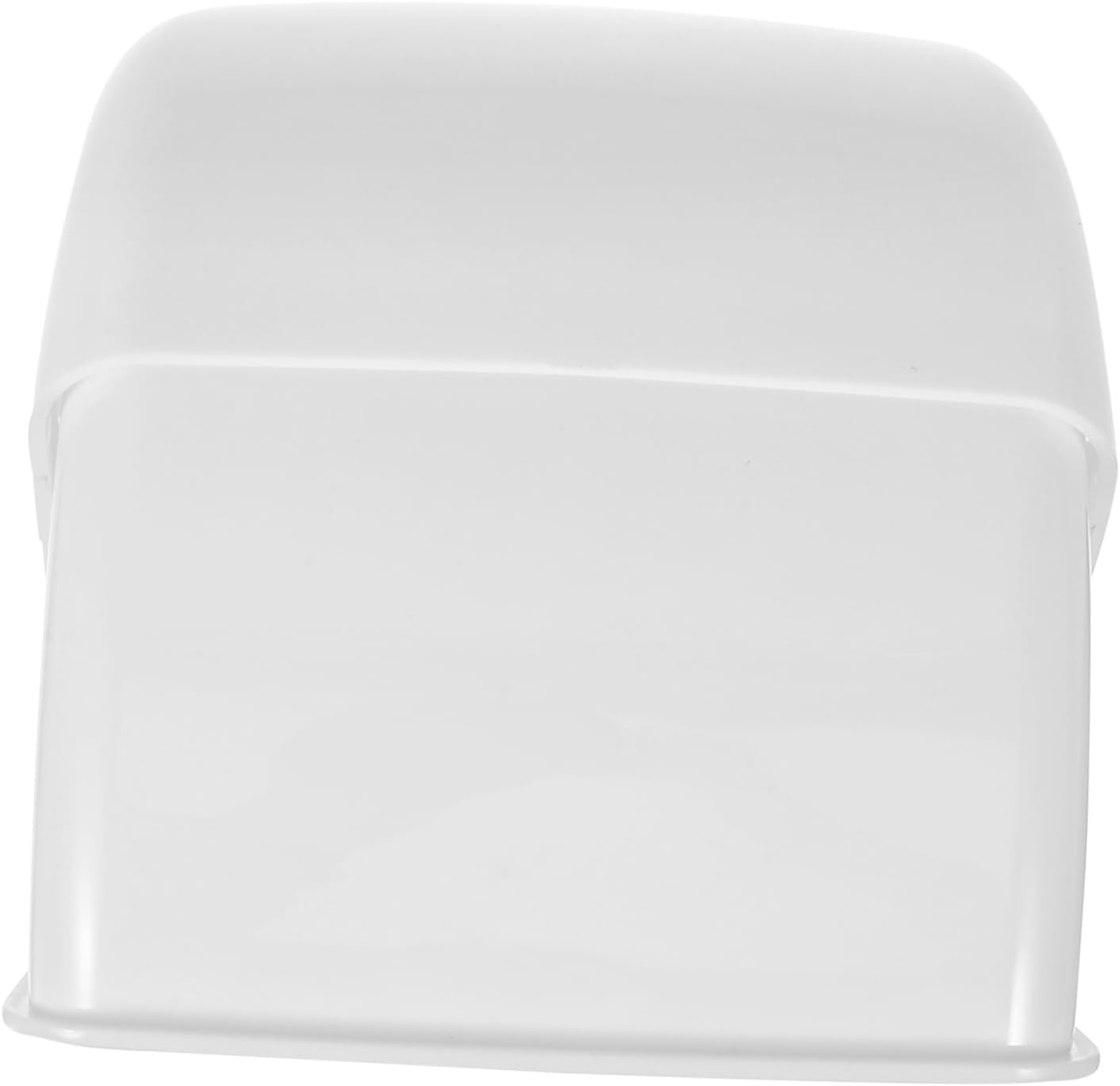 5pcs Wall Outlet Cover Outdoor Receptacle Protector Easy Install Cover for Bathroom and Garden Weatherproof Socket Guard Versatile Design for Electric Outlets