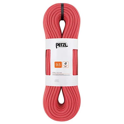 PETZL Arial 9,5 mm
