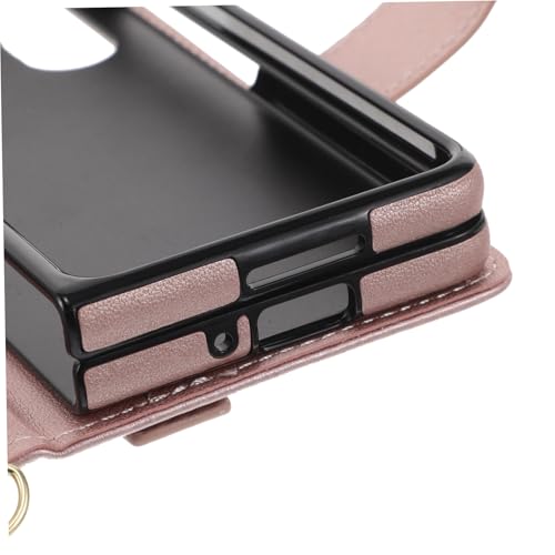 Phone Base avec Bracelet Lurrose pour un support de telephone stable - 3