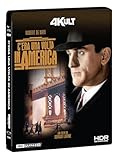 C'Era Una Volta In America - 4Kult (2 Bd 4K + Bd Hd)
