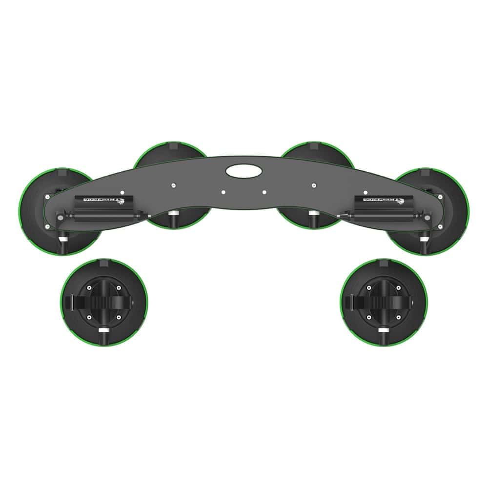 Unbekannt TreeFrog Model Pro 2