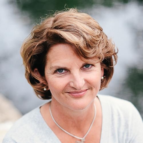 Unlocking Chronic Disease Through the Microbiome: Martha Carlin&rsquo;s Revolutionary Parkinson&rsquo;s Journey