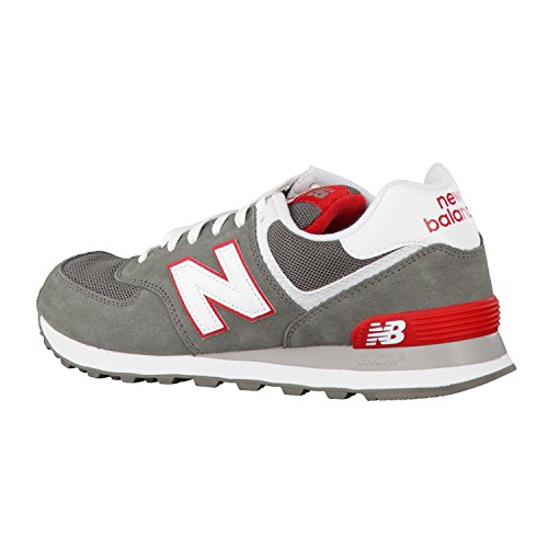 Image of New Balance Men's 574 V1 Core Sneakers