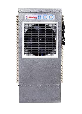 New Punjabi Furniture Stainless Steel Desert Air Cooler - Model29
