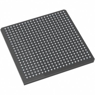 Microchip Technology, A3P1000-FG484I, Field Programmable Gate Array (FPGA) - 147456 Total RAM Bits - 300 I/O - 1000000 Gates - 1.425V to 1.575V - 484-FPBGA (23x23) - Surface Mount. (1 Item/s)