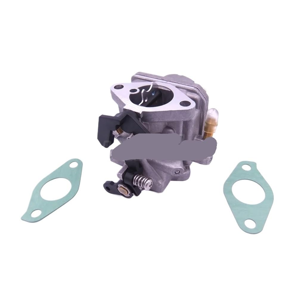 Carburateur Moteur Marin 3R1-03200-1 pour Sécuriser vos Sorties de Pêche