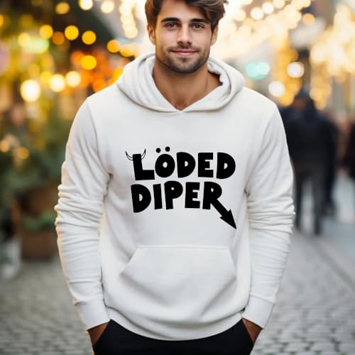 Loded Diaper Hoodie loded Diaper Hoodie Löded Diper Hoodie3