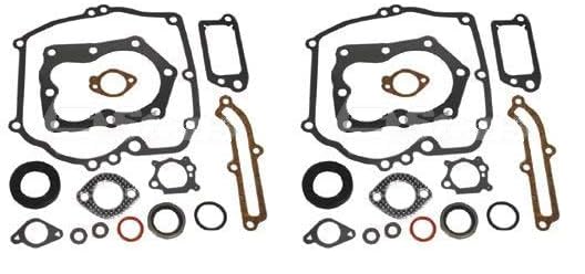 Joints moteur Briggs Stratton Quantum 121700 123700 126700 Greenstar