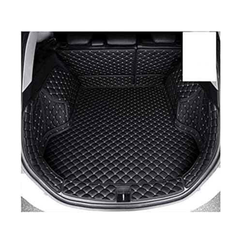 Tapis de coffre en cuir pour Tucson 2015-2020 : protection sur mesure