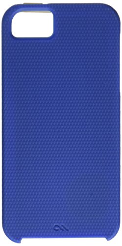 iPhone 5 Tough Cases - Olo by Case-Mate - Marine Blue/Titanium Grey