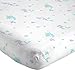 Jay Franco Disney Little Mermaid Make A Splash Twin Sheet Set - 3 Piece Set Super Soft and Cozy Kid’s Bedding Features Ariel - Fade Resistant Microfiber Sheets (Official Disney Product)