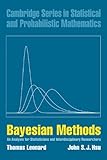 Bayesian Methods: An Analysis for Statisticians and Interdisciplinary Researchers (Cambridge Series in Statistical and Probabilistic Mathematics)