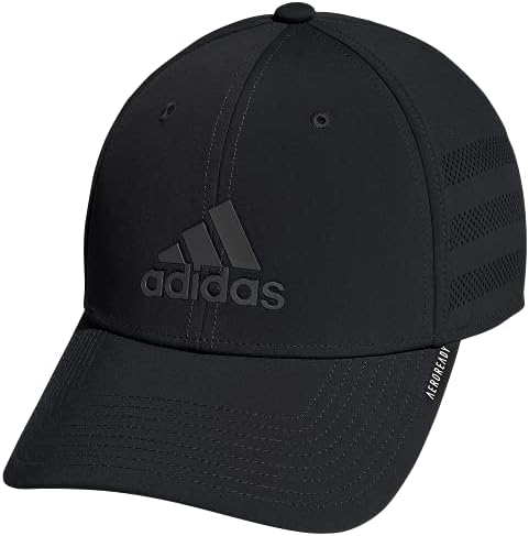 adidas LOVB Beacon Snapback Hat