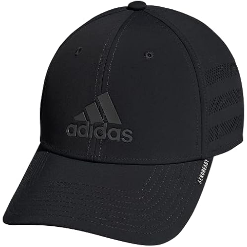 adidas LOVB Beacon Snapback Hat