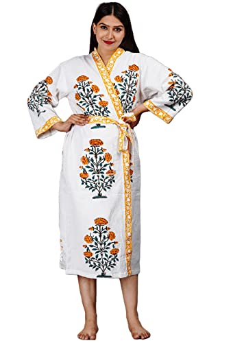 Maillot de bain couverture longue de style hippie et chic pour femme