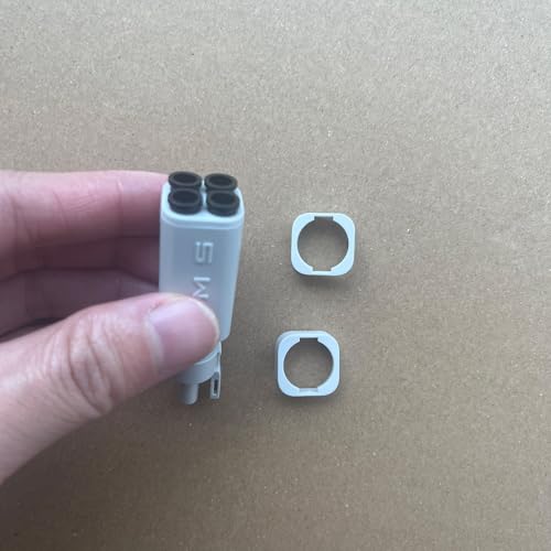 Image of Original AMS Lite Filament Hub with Top Mount Screws Kit, 1.5M Cable, Compatible with Bambu A1, A1 Mini 3D Printer