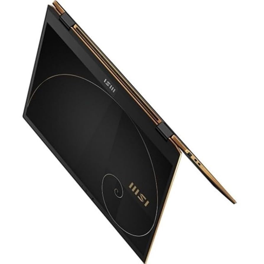 MSI ノートPC Sunmmit E3FlipEvo A11MT-061JP MSI ノートPC Sunmmit E3FlipEvo A11MT-061JP MSI ノートPC