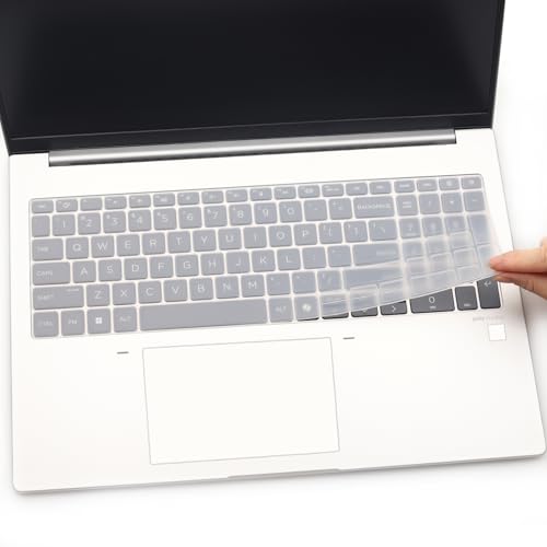 Protector de teclado para HP EliteBook y ProBook 16" US miniatura 3