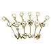 DdA8yonH Llavero Fairy Tail Zodiac Star Spirit Magician convoca a Llave Doce...