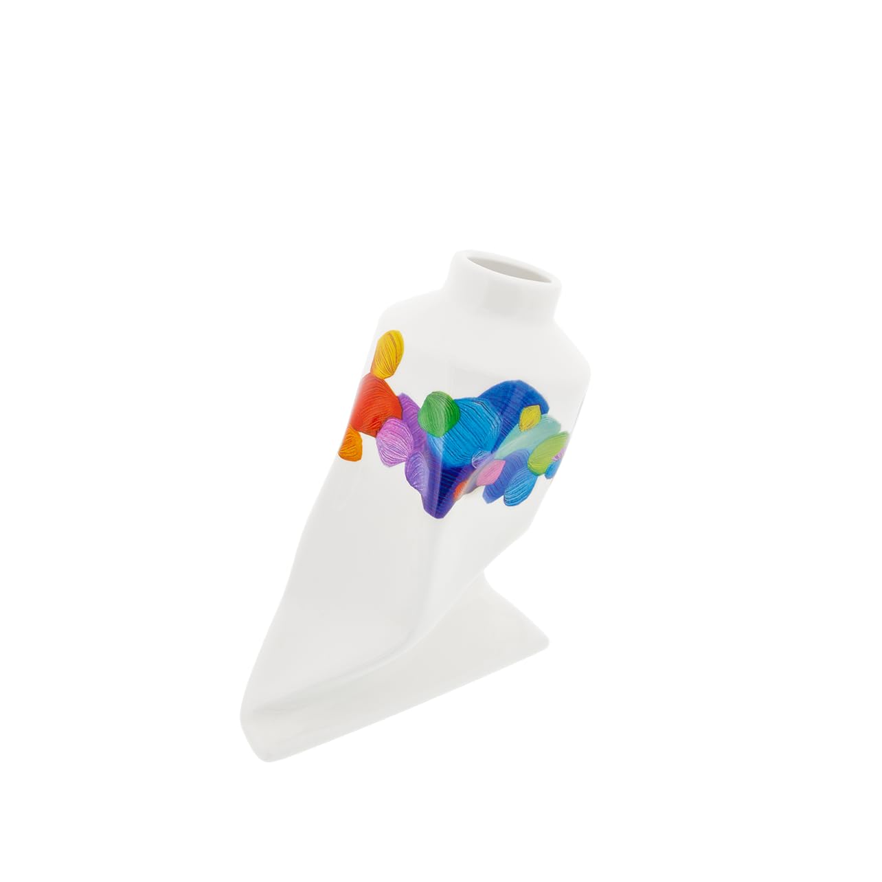 Vase small Pylones Art Floral Palette2 idée cadeau déco originale