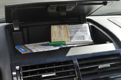 Storesmart® - Navy Blue-Back Auto Insurance & Id Card Holders - 10 Pack - Rfs20-Nb10 #TOP2