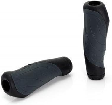 XLC Ergonomic Unisex G04 Handles, Unisex