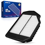 KAX Engine Air Filter, CA11940 Replacement for Hyundai Genesis 2015-2016, Genesis G80 2017 2018