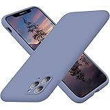 Cordking iPhone 11 Pro Max Case, Silicone Ultra Slim Shockproof Phone Case with Soft Anti-Scratch...
