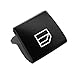 Micro Traders Window Switch Button Cover Cap Compatible with Benz W164 ML W251 GL