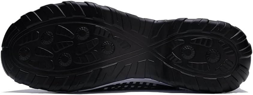 Comfort Wear Orthowear Shoes for Women, Women's Comfortable Casual Ladies Athletic Shoe Non Slip Thick Bottom