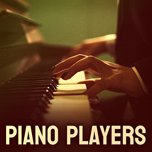 Play Piano Players by Piano Players Tribute on Amazon Music