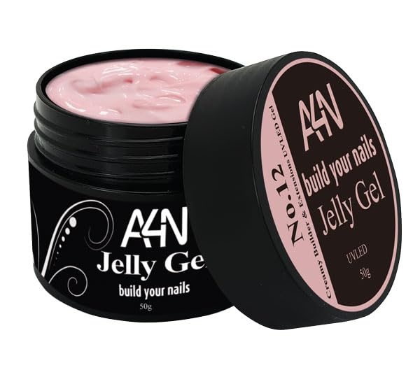Gel de gelatina (NATURAL, 50 g)