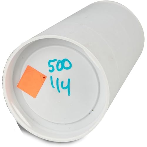 Josh's Frogs 1/4" Banded Crickets (500 Count)