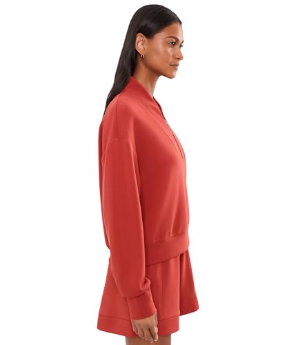 Image of Varley Women's Davidson Sweatshirt