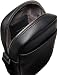 Imagen de Calvin Klein Bolso Crossbody Hombre Bold Slim Reporter con cierre de cremallera