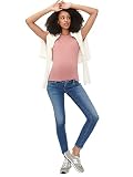 HATCH Slim Maternity Jeans - Under The Belly Pregnancy Jeans That Grow with You - Maternity Pants fo
