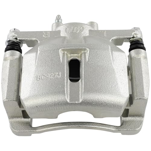 Image of 19B7121 Front Right Disc Brake Caliper Assembly w /Bracket