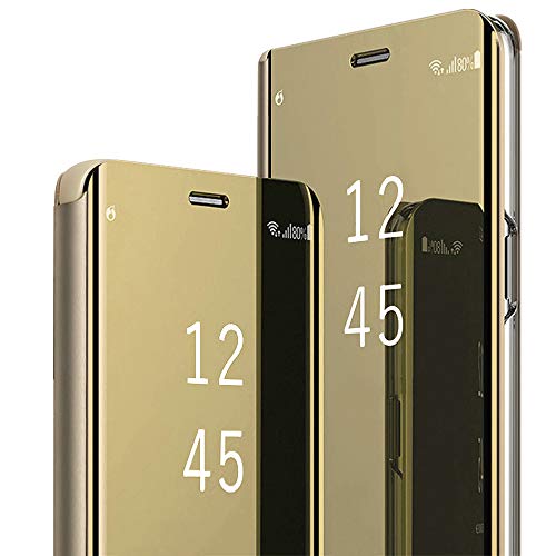 Coque pour Samsung S24 Plus protection miroir pour vos déplacements quotidiens