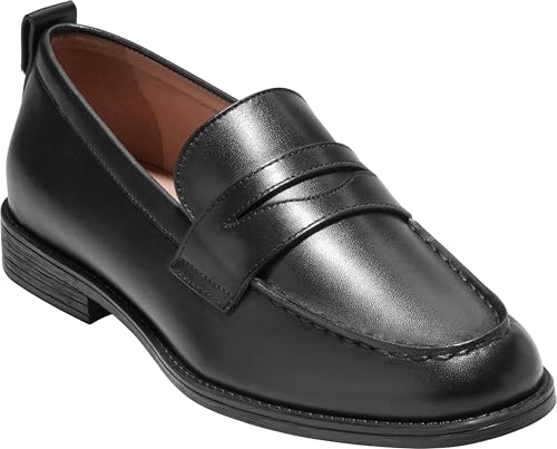 Image of Cole Haan Women's Stassi Penny Loafers